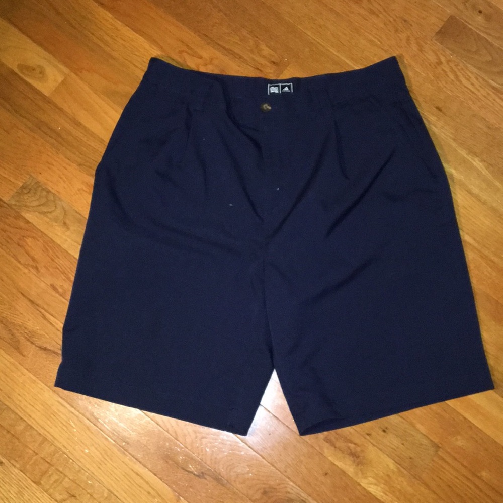 Men’s adidas dri fit shorts